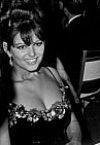 Claudia Cardinale photo