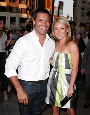 Mark Consuelos photo