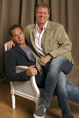 Patrick Wilson photo