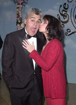 Jay Leno photo
