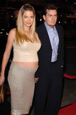 Denise Richards photo