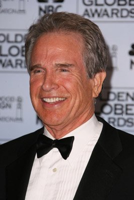 Warren Beatty photo