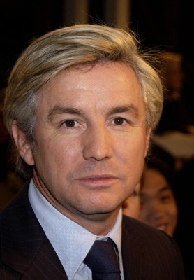 Baz Luhrmann photo