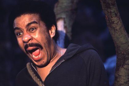 Richard Pryor photo