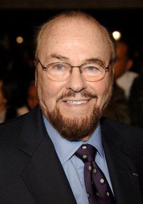 James Lipton photo