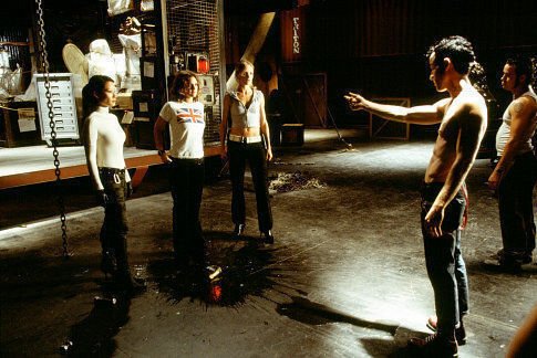 Justin Theroux photo