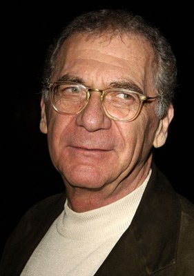 Sydney Pollack photo