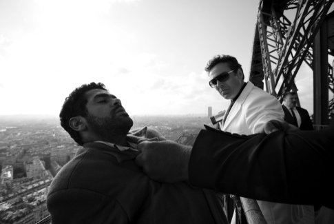 Jamel Debbouze photo