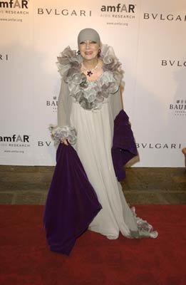 Valentina Cortese photo