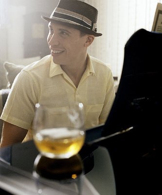 Erik Palladino photo