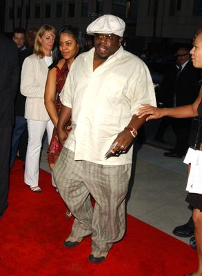 Cedric the Entertainer photo