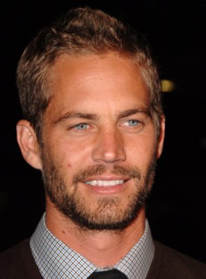 Paul Walker photo
