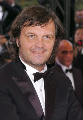 Emir Kusturica photo