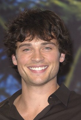 Tom Welling photo