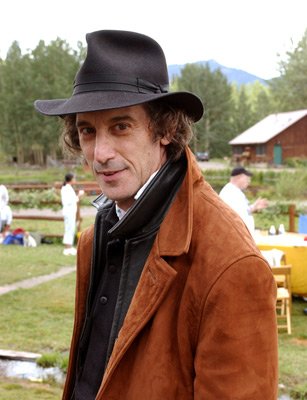 Edward Lachman photo
