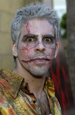 Eli Roth photo
