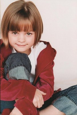 Kerris Dorsey photo