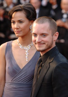 Elijah Wood photo