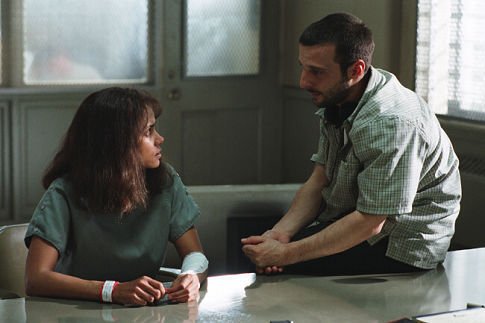 Mathieu Kassovitz photo