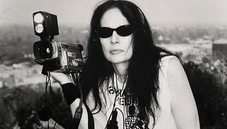 Penelope Spheeris photo