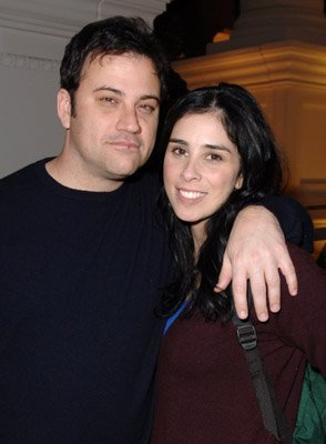 Sarah Silverman photo