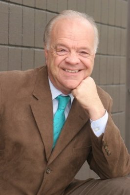 George Maguire photo