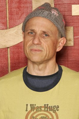 Bob Goldthwait photo