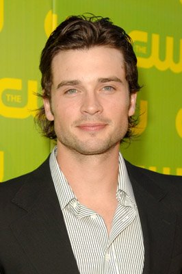 Tom Welling photo