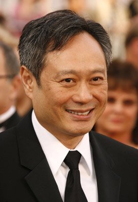 Ang Lee photo