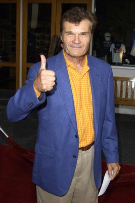 Fred Willard photo
