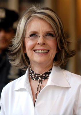 Diane Keaton photo