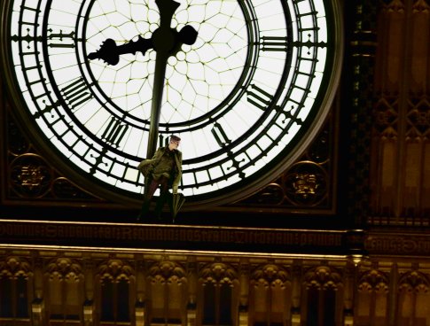 Hayden Christensen photo