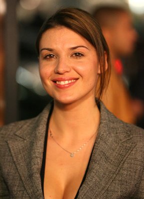 Barbara Nedeljakova photo