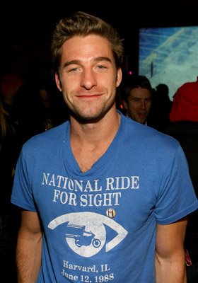 Scott Speedman photo