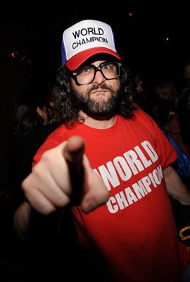 Judah Friedlander photo