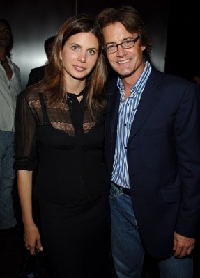 Kyle MacLachlan photo