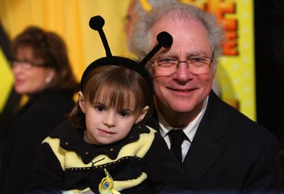 Barry Levinson photo