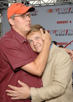 Andy Richter photo