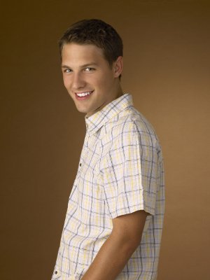 Michael Cassidy photo