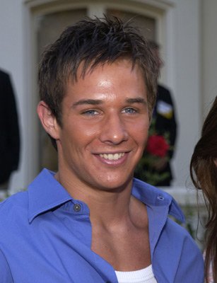 Ryan Merriman photo