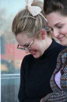 Samantha Thomson photo