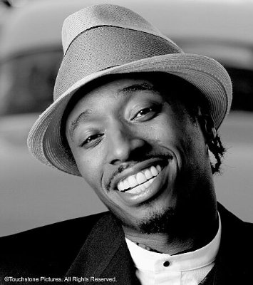 Eddie Griffin photo