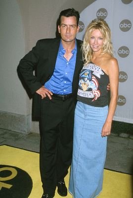 Heather Locklear photo