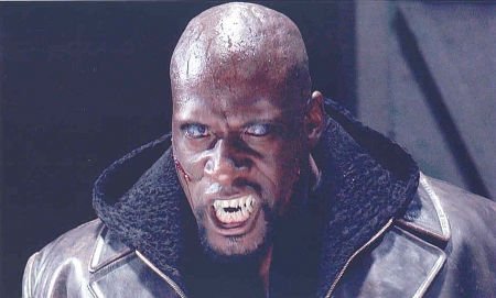 Kevin Grevioux photo