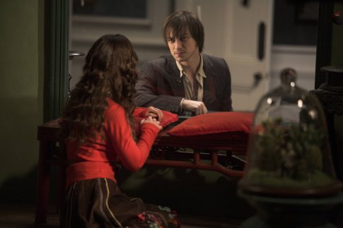 Christina Ricci photo