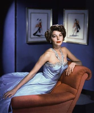 Ava Gardner photo