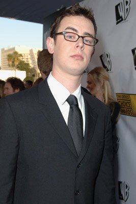 Colin Hanks photo