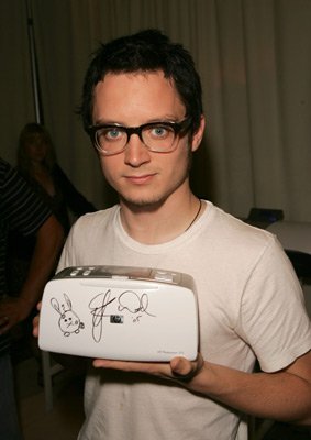 Elijah Wood photo
