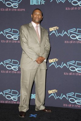 Reginald Hudlin photo