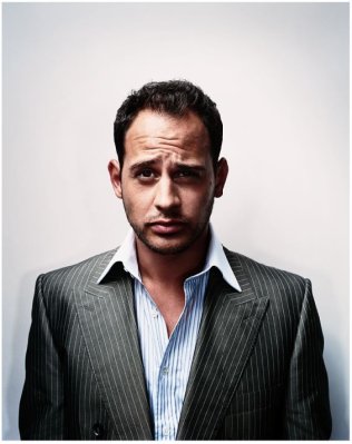 Moritz Bleibtreu photo